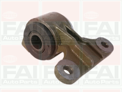 Mounting, control/trailing arm